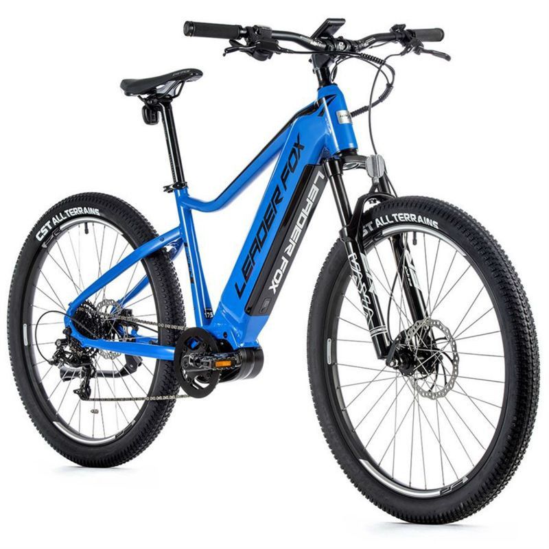 Vélo électrique FATBIKE E-BIKE 20 Taille L (ADULTE DE 168cm à 185cm)